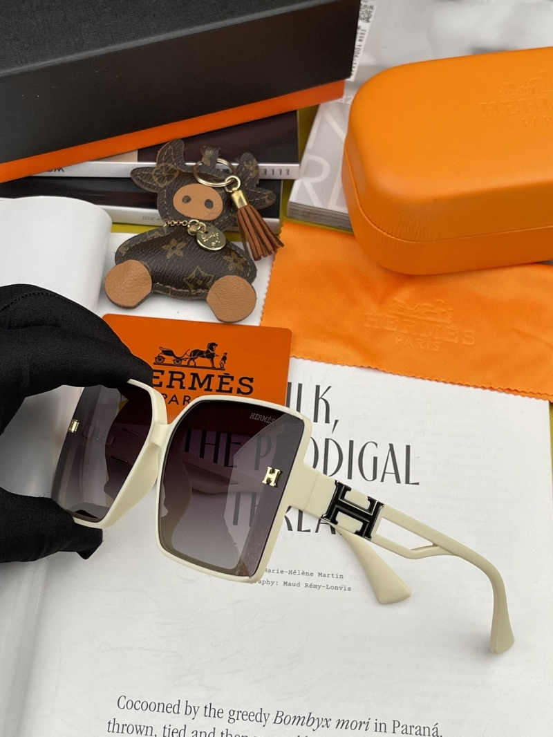 Hermes Sunglasses